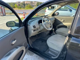 Nissan Micra 1.2i  | Mobile.bg    8