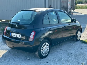 Nissan Micra 1.2i  | Mobile.bg    4