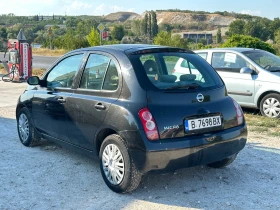 Nissan Micra 1.2i  | Mobile.bg    3