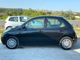 Nissan Micra 1.2i  | Mobile.bg    2