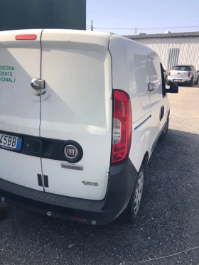 Fiat Doblo 1.3MJET ITALIA | Mobile.bg    2