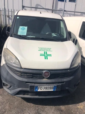  Fiat Doblo