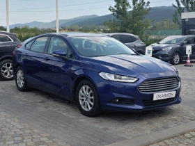 Ford Mondeo 1.5 EcoBoost 160к.с. Automatic, снимка 3