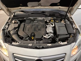 Opel Insignia 2.8 OPC 4x4 | Mobile.bg    16