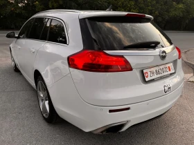 Обява за продажба на Opel Insignia 2.8 OPC 4x4 ~16 490 лв. - изображение 2