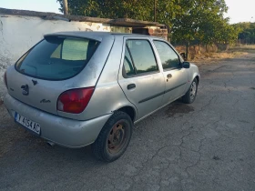 Обява за продажба на Ford Fiesta ~ 950 лв. - изображение 1