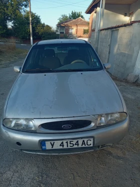 Обява за продажба на Ford Fiesta ~ 950 лв. - изображение 1