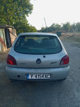 Обява за продажба на Ford Fiesta ~ 950 лв. - изображение 2