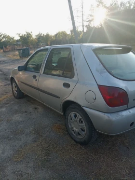 Обява за продажба на Ford Fiesta ~ 950 лв. - изображение 3