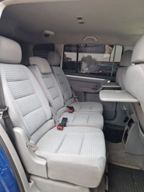 VW Touran Валидни немски номера / Лизинг / Бартер/6ск - 5999 лв. - 84341060 17