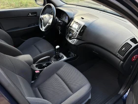 Hyundai I30 CW 1.6CRDI EXCLUSIVE* 191 00*  | Mobile.bg    8