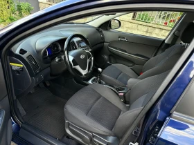 Hyundai I30 CW 1.6CRDI EXCLUSIVE* 191 00*  | Mobile.bg    7