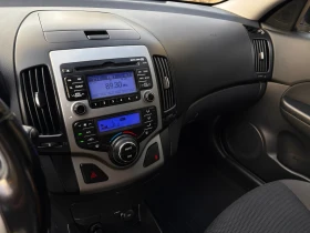Hyundai I30 CW 1.6CRDI EXCLUSIVE* 191 00*  | Mobile.bg    10