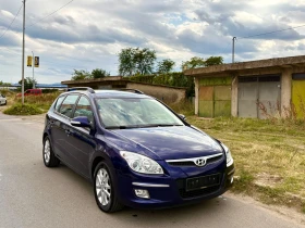 Hyundai I30 CW 1.6CRDI EXCLUSIVE* 191 00*  | Mobile.bg    2