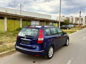 Hyundai I30 CW 1.6CRDI EXCLUSIVE* 191 00*  | Mobile.bg    4