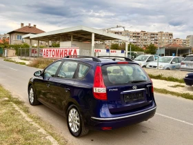 Hyundai I30 CW 1.6CRDI EXCLUSIVE* 191 00*  | Mobile.bg    3