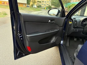Hyundai I30 CW 1.6CRDI EXCLUSIVE* 191 00*  | Mobile.bg    6