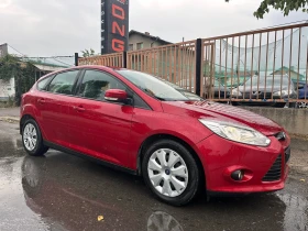 Ford Focus 1, 000ecoboust EURO5b