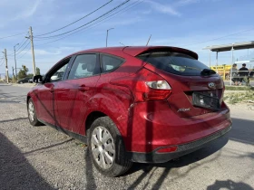     Ford Focus 1, 000ecoboust EURO5b