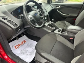 Обява за продажба на Ford Focus 1, 000ecoboust EURO5b ~8 999 лв. - изображение 8