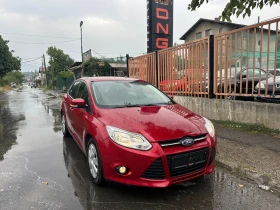 Обява за продажба на Ford Focus 1, 000ecoboust EURO5b ~8 999 лв. - изображение 1