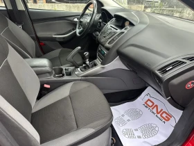 Обява за продажба на Ford Focus 1, 000ecoboust EURO5b ~8 999 лв. - изображение 7