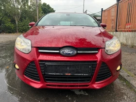 Обява за продажба на Ford Focus 1, 000ecoboust EURO5b ~8 999 лв. - изображение 2