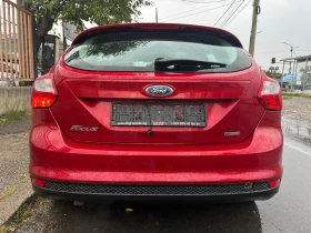 Обява за продажба на Ford Focus 1, 000ecoboust EURO5b ~8 999 лв. - изображение 5