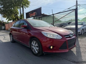 Ford Focus 1, 000ecoboust EURO5b