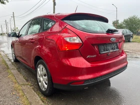 Обява за продажба на Ford Focus 1, 000ecoboust EURO5b ~8 999 лв. - изображение 4