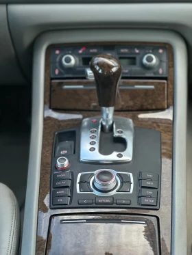 Audi A8 4.2 LPG 335hp | Mobile.bg    14
