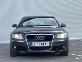 Audi A8 4.2 LPG 335hp | Mobile.bg    2