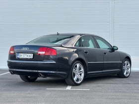 Audi A8 4.2 LPG 335hp | Mobile.bg    4