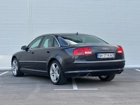 Audi A8 4.2 LPG 335hp | Mobile.bg    6