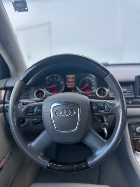 Audi A8 4.2 LPG 335hp | Mobile.bg    13