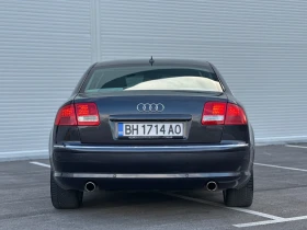 Audi A8 4.2 LPG 335hp | Mobile.bg    5
