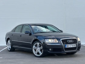 Audi A8 4.2 LPG 335hp | Mobile.bg    3