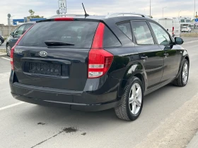 Обява за продажба на Kia Ceed 1.6i GPL* Facelift * Климатроник ~8 400 лв. - изображение 4