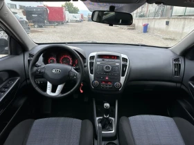 Обява за продажба на Kia Ceed 1.6i GPL* Facelift * Климатроник ~8 400 лв. - изображение 9