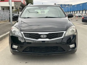 Обява за продажба на Kia Ceed 1.6i GPL* Facelift * Климатроник ~8 400 лв. - изображение 1