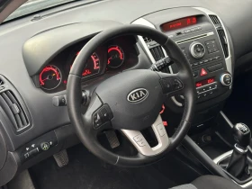 Обява за продажба на Kia Ceed 1.6i GPL* Facelift * Климатроник ~8 400 лв. - изображение 5