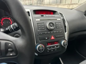 Обява за продажба на Kia Ceed 1.6i GPL* Facelift * Климатроник ~8 400 лв. - изображение 11