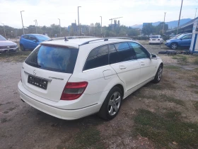 Обява за продажба на Mercedes-Benz C 180 Компресор Газ Автомат  ~10 900 лв. - изображение 2