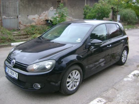 Обява за продажба на VW Golf 2.0 TDI ~10 500 лв. - изображение 1