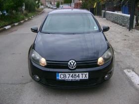Обява за продажба на VW Golf 2.0 TDI ~10 500 лв. - изображение 1