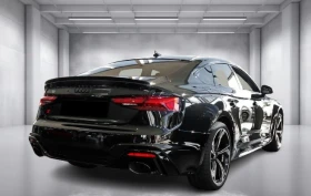 Audi Rs5 Sportback = Black Optics Plus =  | Mobile.bg    2