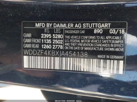 Mercedes-Benz E 300 2.0L I-4 DI, DOHC, VVT, TURBO, 241HP All Wheel | Mobile.bg    16