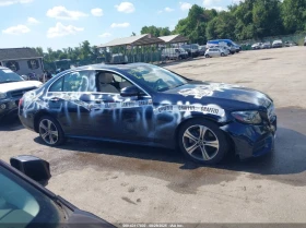 Mercedes-Benz E 300 2.0L I-4 DI, DOHC, VVT, TURBO, 241HP All Wheel | Mobile.bg    6