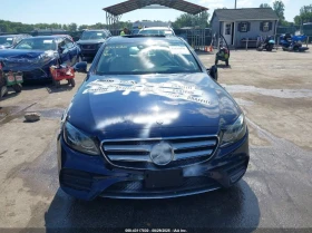 Mercedes-Benz E 300 2.0L I-4 DI, DOHC, VVT, TURBO, 241HP All Wheel | Mobile.bg    5