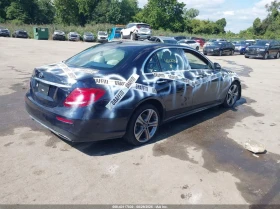 Mercedes-Benz E 300 2.0L I-4 DI, DOHC, VVT, TURBO, 241HP All Wheel | Mobile.bg    11